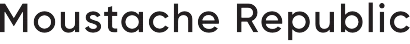 Moustache Republic logo
