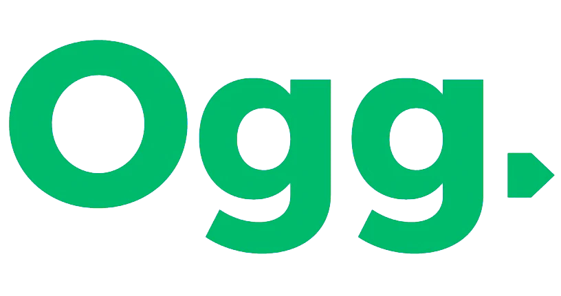 Ogg Solutions logo