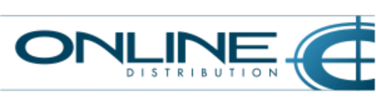 Online Distribution  logo