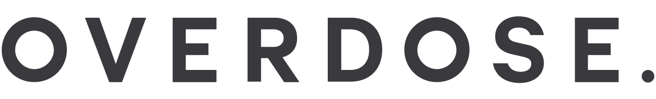 Overdose logo