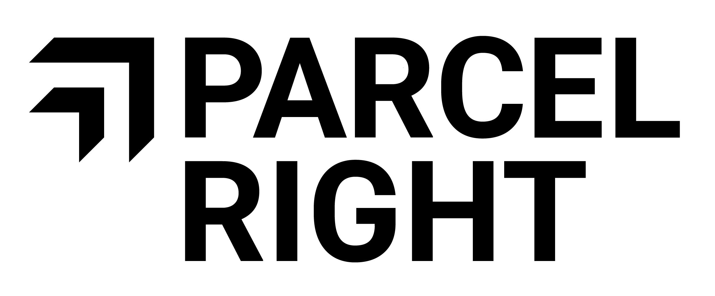 Parcel Right logo