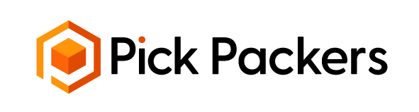 Pick Packers logo