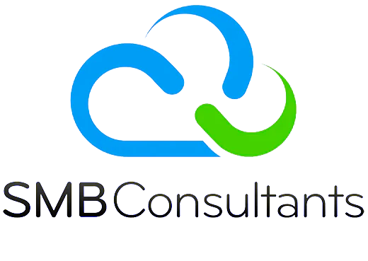 SMB Consultants logo