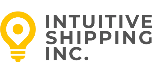 Intuitive Shipping logo