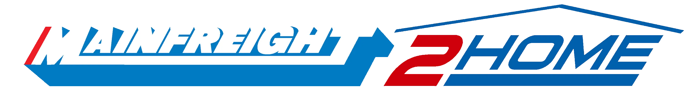 Mainfreight 2Home logo