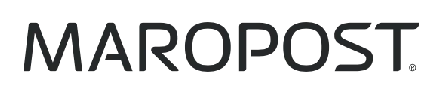 Maropost logo