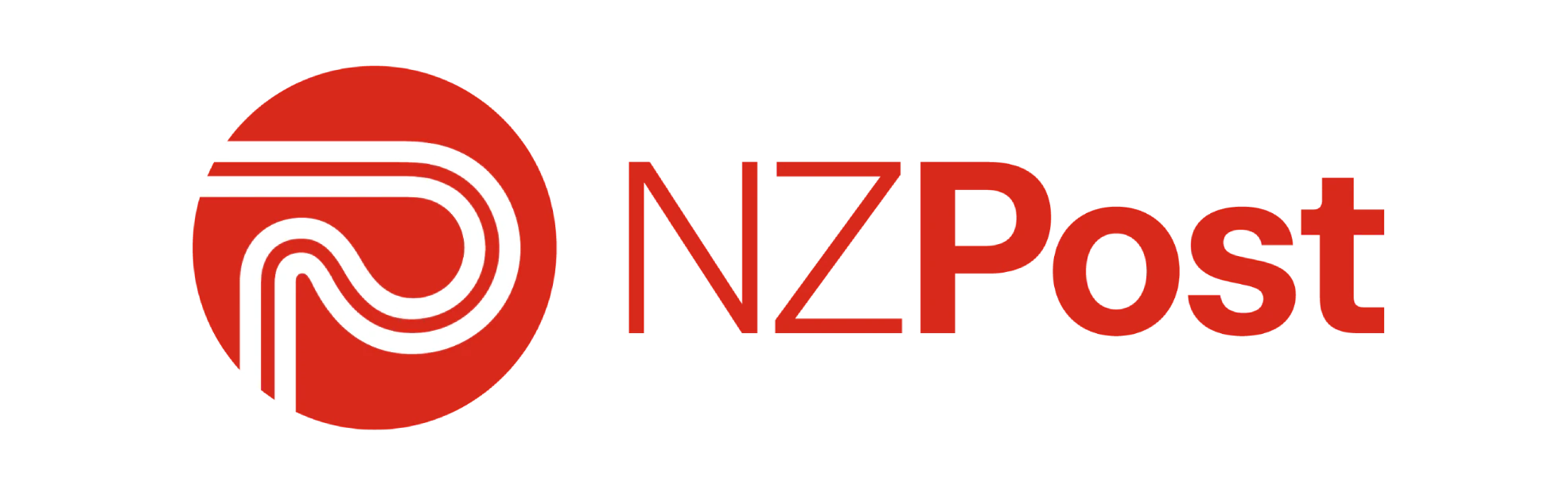 NZ Post logo