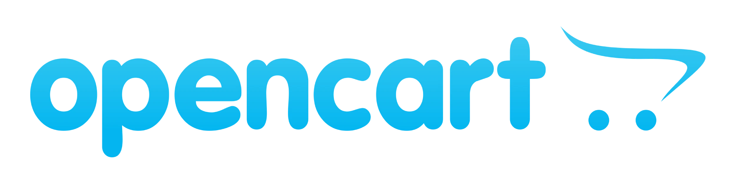 OpenCart logo
