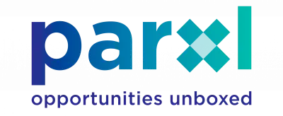 Parxl logo
