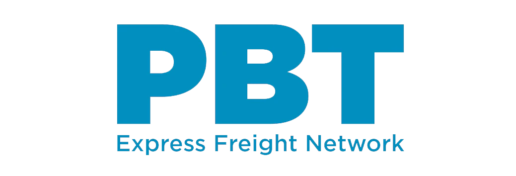 PBT logo