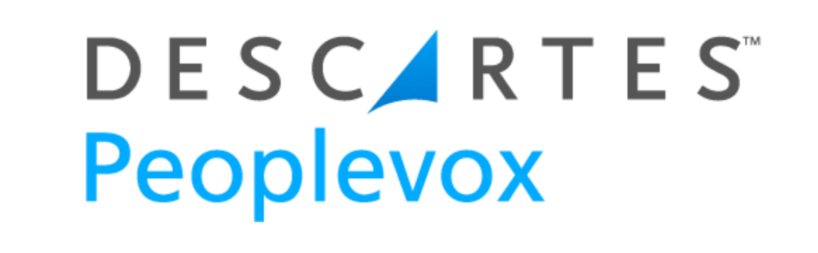 Peoplevox logo
