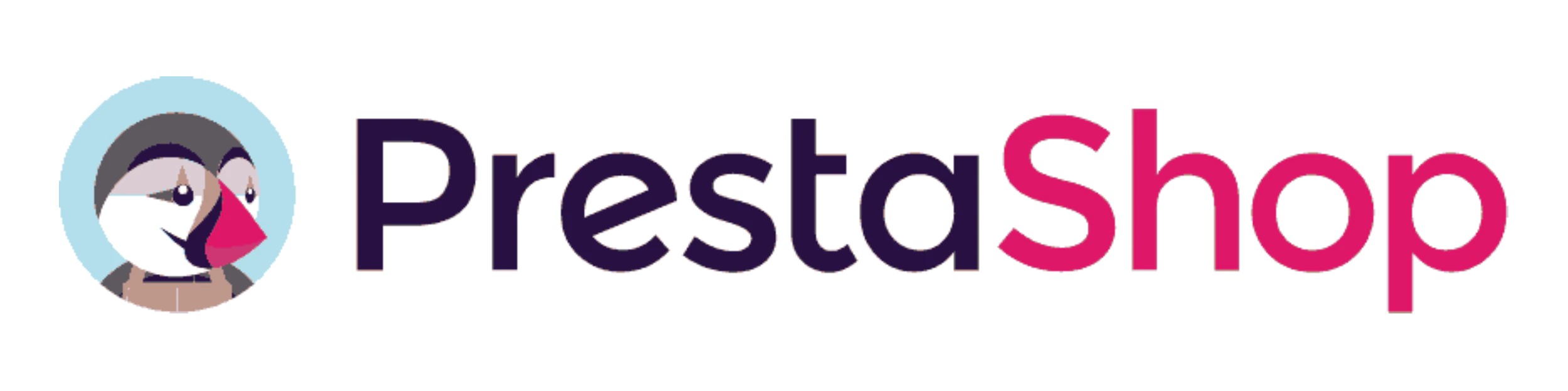 Prestashop logo