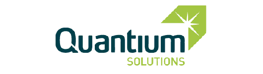 Quantium Solutions logo