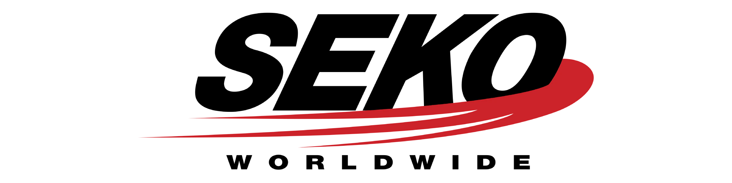 SEKO Logistics logo