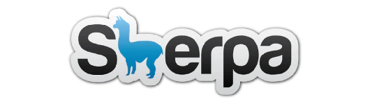 Sherpa logo