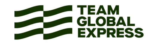 Team Global Express (TGE) logo