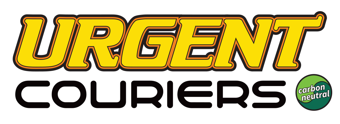 Urgent Couriers logo