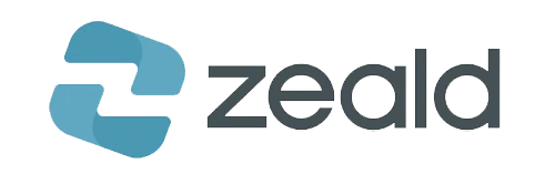 Zeald logo