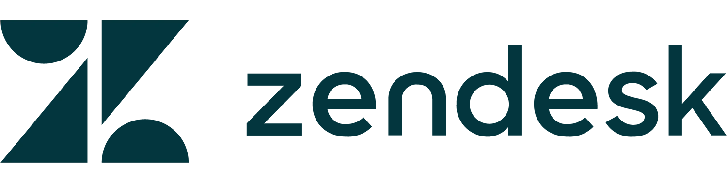 Zendesk order management with Starshipit logo