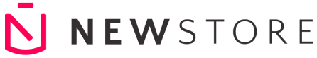 NewStore logo NewStore logo