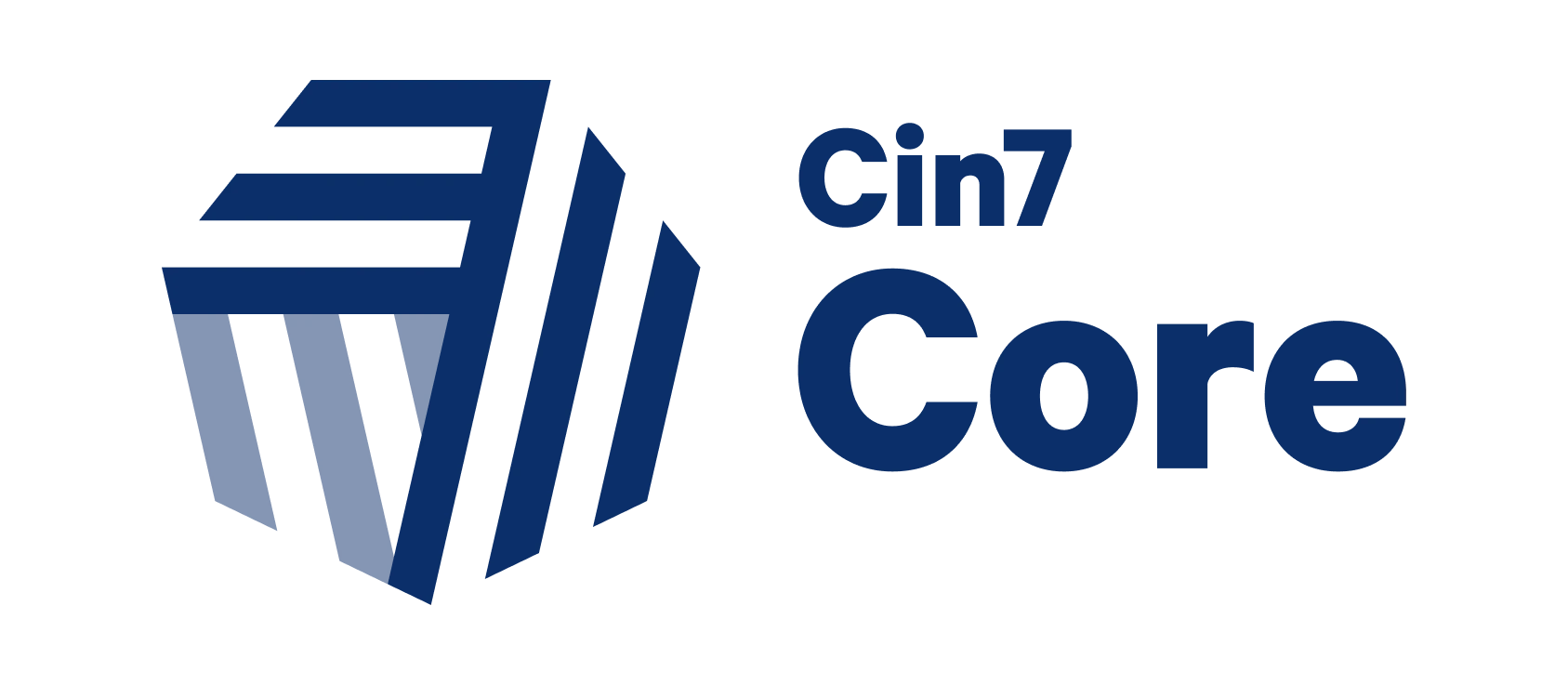 Cin7 Core logo