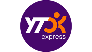 YTO Express Australia logo YTO Express Australia logo